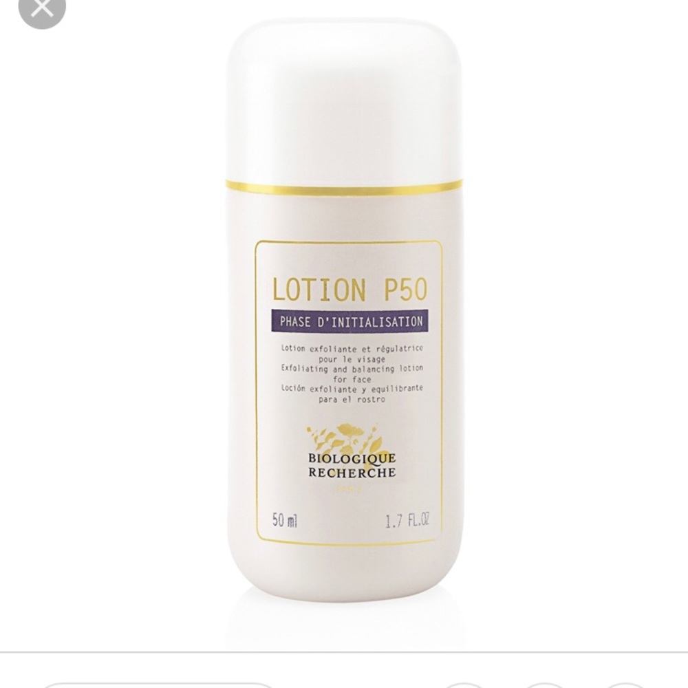 Biologique Recherche P50 1970 1.7 ounces